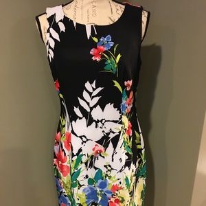 Cute summer dress, size 6